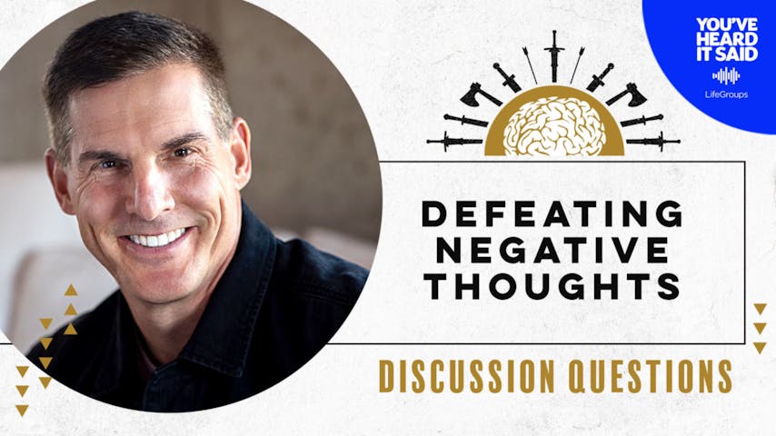 Craig Groeschel Favorite Books / Pin On Books We Love
